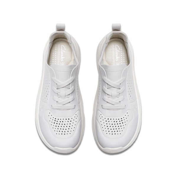 Giày Thể Thao Nữ Clarks - Solevana Tie