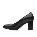Giày Cao Gót 7.5cm Da Nữ Clarks - Bayla Carly