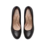 Giày Cao Gót 7.5cm Da Nữ Clarks - Bayla Carly