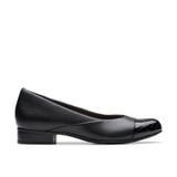Giày Đế Bệt Da Nữ Clarks- Juliet Rise