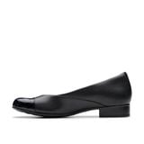 Giày Đế Bệt Da Nữ Clarks- Juliet Rise