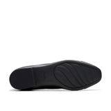 Giày Đế Bệt Da Nữ Clarks- Juliet Rise