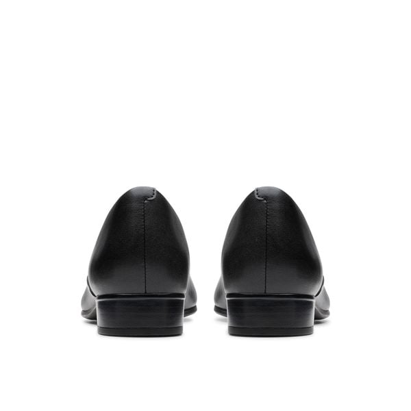 Giày Đế Bệt Da Nữ Clarks- Juliet Rise