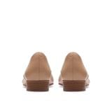 Giày Đế Bệt Da Nữ Clarks- Juliet Rise