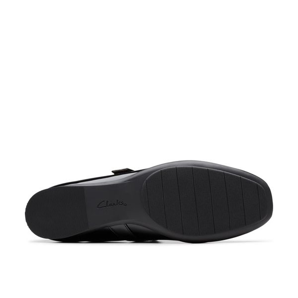 Giày Búp Bê Da Nữ Clarks - Jazmynn Iris