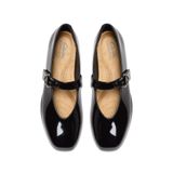 Giày Búp Bê Da Nữ Clarks - Jazmynn Iris