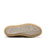 Giày Da Lộn Nữ Clarks - Torhill Bee