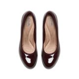 Giày Cao Gót 7.5cm Da Nữ Clarks - Bayla Carly