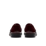 Giày Loafer Da Nữ Clarks - Straven Edge