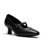 Giày Cao Gót 5cm Da Nữ Clarks - Kyla50 MJ