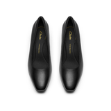 Giày Cao Gót 5cm Da Nữ Clarks - Kyla50 Pump