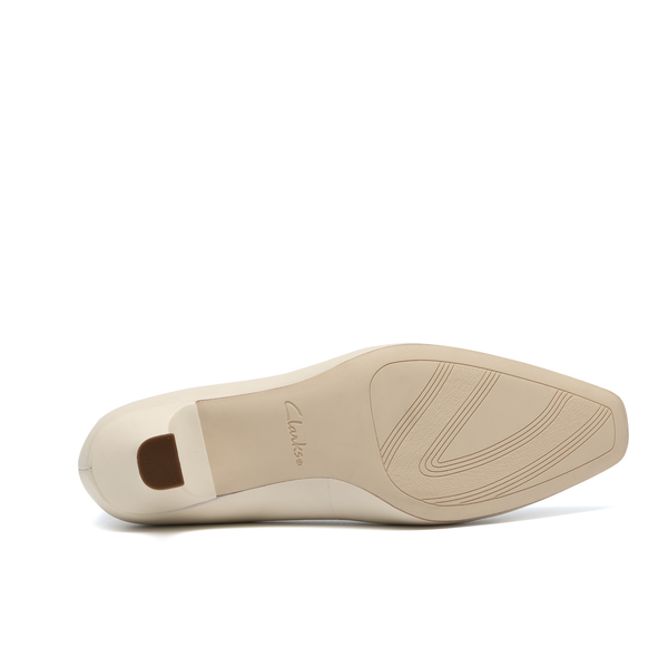 Giày Cao Gót 5cm Da Nữ Clarks - Kyla50 Pump