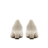 Giày Cao Gót 5cm Da Nữ Clarks - Kyla50 Pump