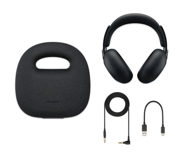 Sony 1000X THE COLLEXION Tai nghe chống ồn không dây