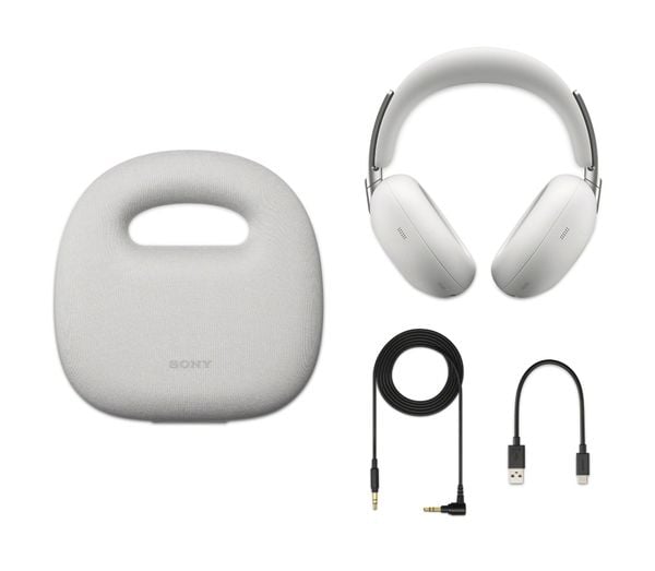 Sony 1000X THE COLLEXION Tai nghe chống ồn không dây