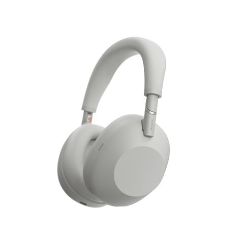 Tai nghe Sony WH-1000XM6 kết nối không dây chống ồn
