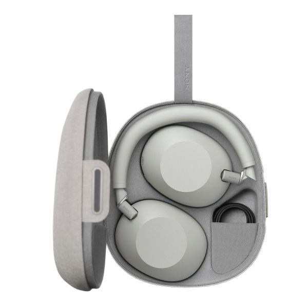 Tai nghe Sony WH-1000XM6 kết nối không dây chống ồn