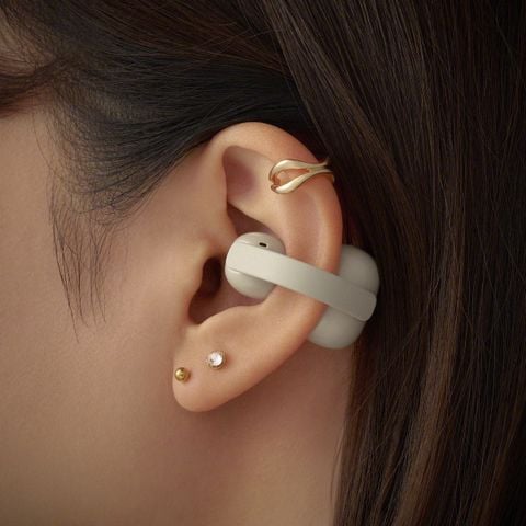 Sony WF-LC900 Tai nghe không dây LinkBuds Clip