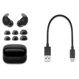 Tai nghe Sony LinkBuds Fit WF-LS910N Không dây chống ồn