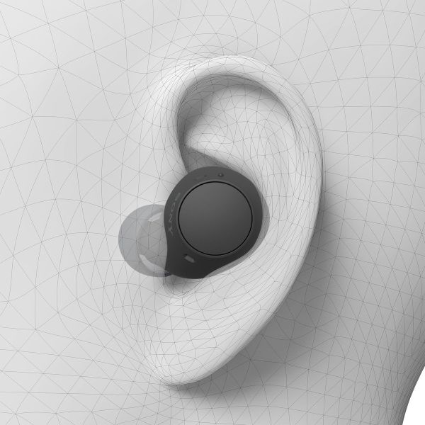Tai nghe Sony WF-C510 Truly Wireless