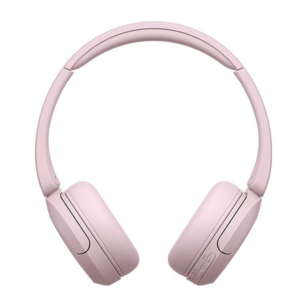 Tai nghe Sony WH-CH520 kết nối không dây đa điểm