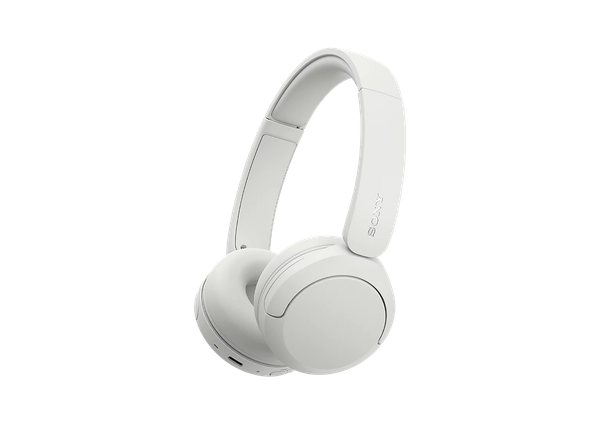 Sony WH-CH530 Tai Nghe Không Dây | Pin Khủng 55 Giờ, Đàm Thoại AI, Nhẹ 150g