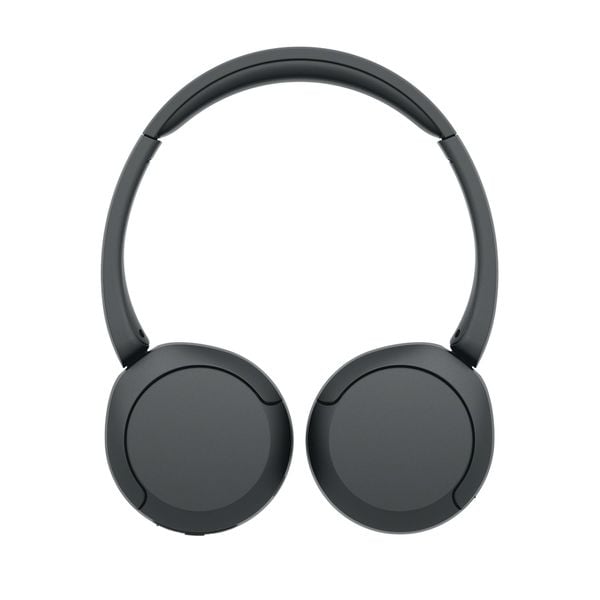 Sony WH-CH530 Tai Nghe Không Dây | Pin Khủng 55 Giờ, Đàm Thoại AI, Nhẹ 150g