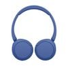 Sony WH-CH530 Tai Nghe Không Dây | Pin Khủng 55 Giờ, Đàm Thoại AI, Nhẹ 150g