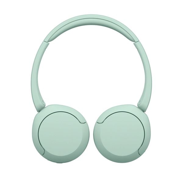 Sony WH-CH530 Tai Nghe Không Dây | Pin Khủng 55 Giờ, Đàm Thoại AI, Nhẹ 150g