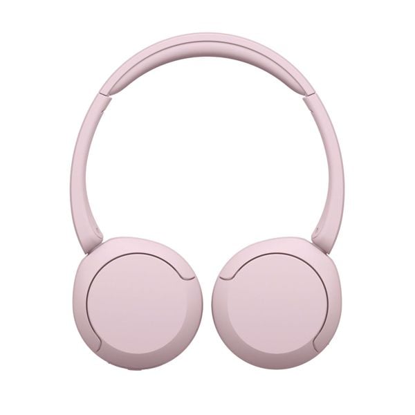 Sony WH-CH530 Tai Nghe Không Dây | Pin Khủng 55 Giờ, Đàm Thoại AI, Nhẹ 150g
