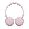 Sony WH-CH530 Tai Nghe Không Dây | Pin Khủng 55 Giờ, Đàm Thoại AI, Nhẹ 150g