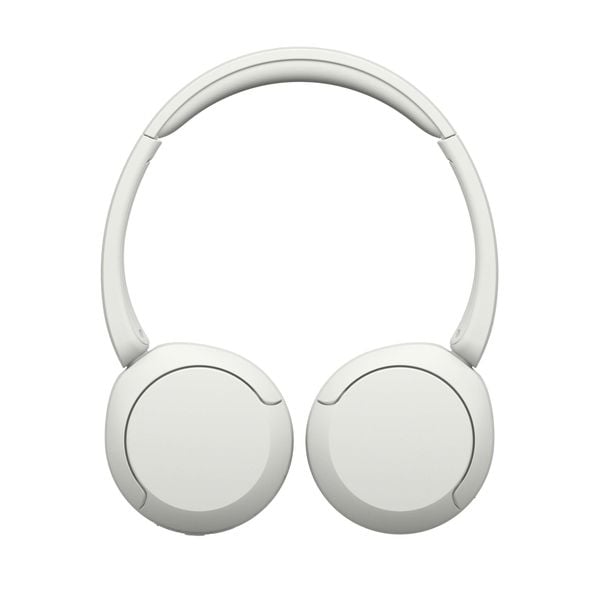 Sony WH-CH530 Tai Nghe Không Dây | Pin Khủng 55 Giờ, Đàm Thoại AI, Nhẹ 150g