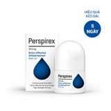  Combo 2 Lăn khử mùi Perspirex Strong 20ml 