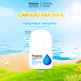  Lăn khử mùi Perspirex Original 