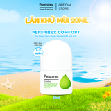  Lăn khử mùi Perspirex Comfort 