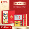  Set quà DKG 27.11 