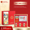  Set quà DKG 27.17 