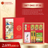 Set quà DKG 27.18 