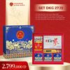  Set quà DKG 27.19 