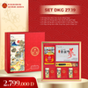  Set quà DKG 27.19 
