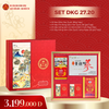  Set quà DKG 27.20 