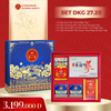  Set quà DKG 27.20 