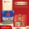  Set quà DKG 27.21 