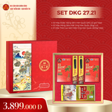  Set quà DKG 27.21 