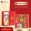  Set quà DKG 27.21 