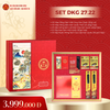  Set quà DKG 27.22 