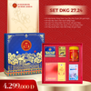  Set quà DKG 27.24 