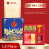  Set quà DKG 27.25 