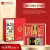  Set quà DKG 27.26 