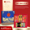  Set quà DKG 27.26 